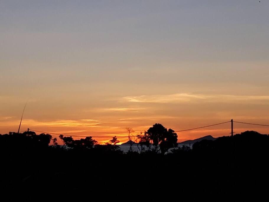 Le Sunset Gite Cote Canne Grand-Bourg  Zewnętrze zdjęcie